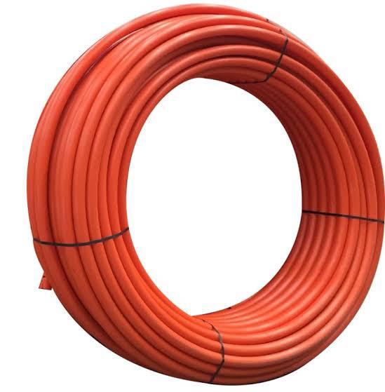 Poliducto Naranja 3/4